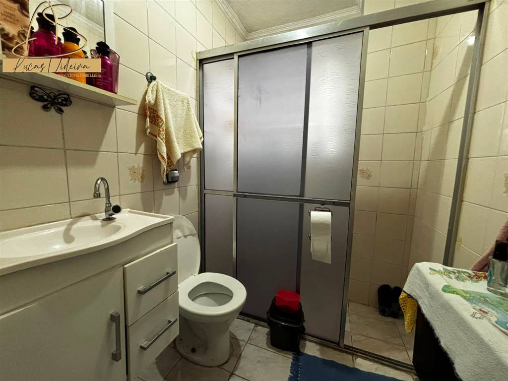 Apartamento, 1 quarto, 45 m² - Foto 8