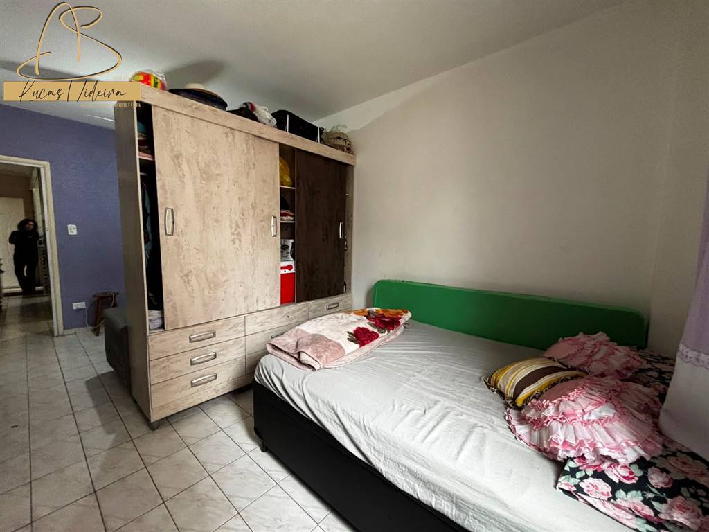 Apartamento, 1 quarto, 45 m² - Foto 9