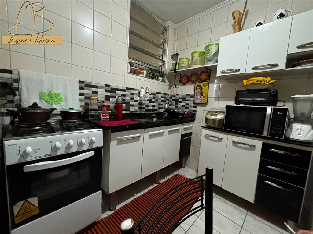 Apartamento, 1 quarto, 45 m² - Foto 11