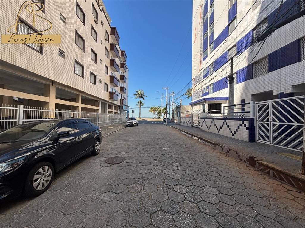 Apartamento, 1 quarto, 45 m² - Foto 2