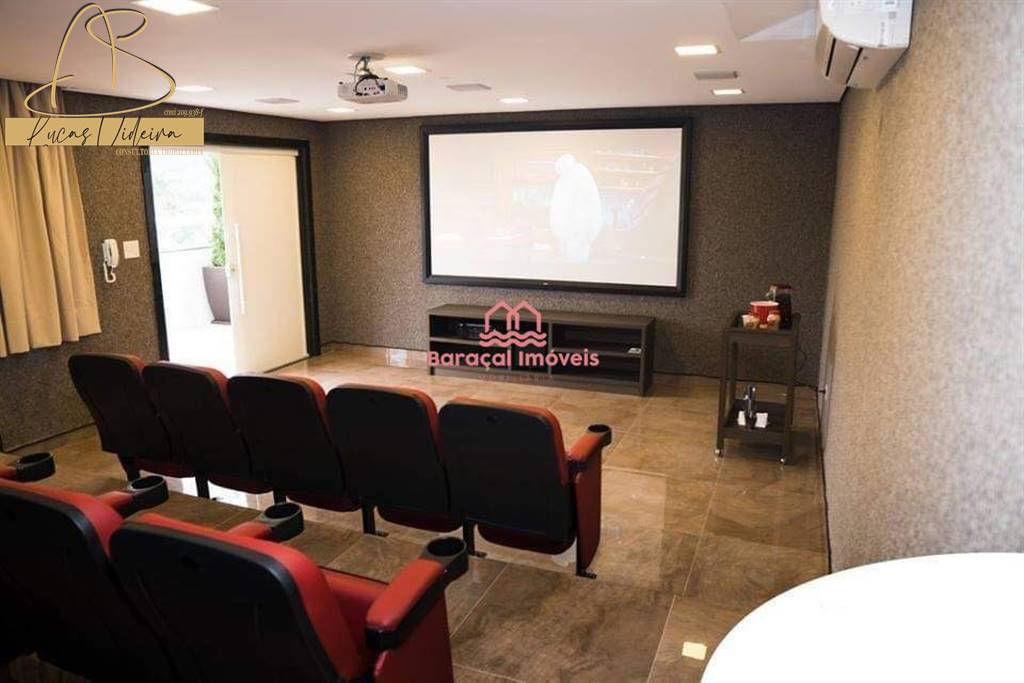 Apartamento, 3 quartos, 130 m² - Foto 2