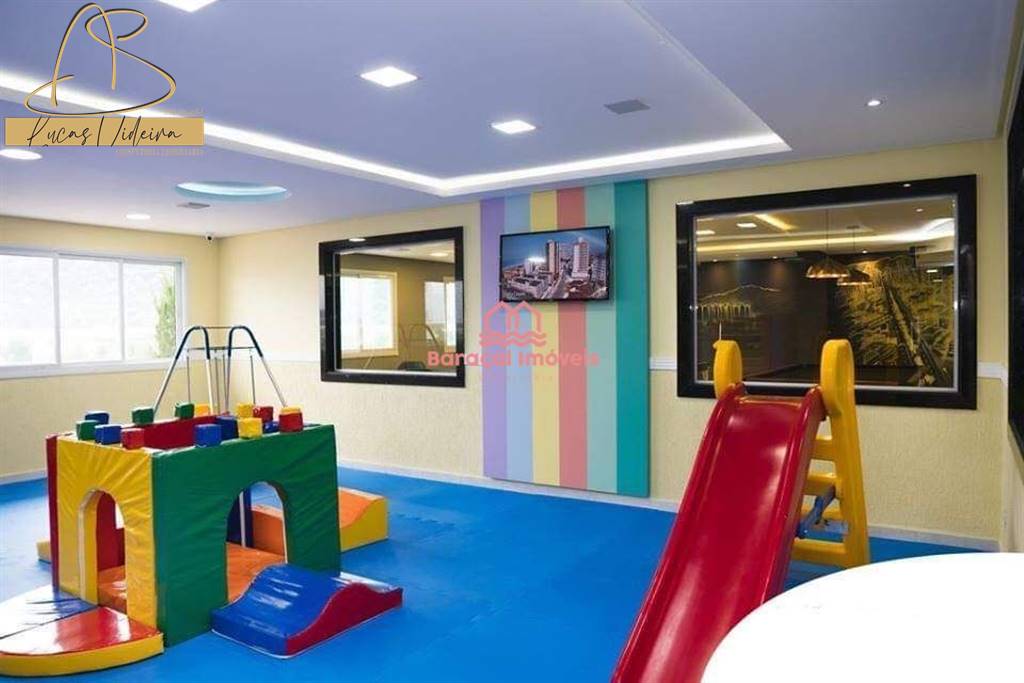 Apartamento, 3 quartos, 130 m² - Foto 3