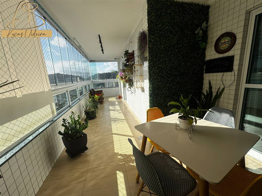 Apartamento, 3 quartos, 130 m² - Foto 6