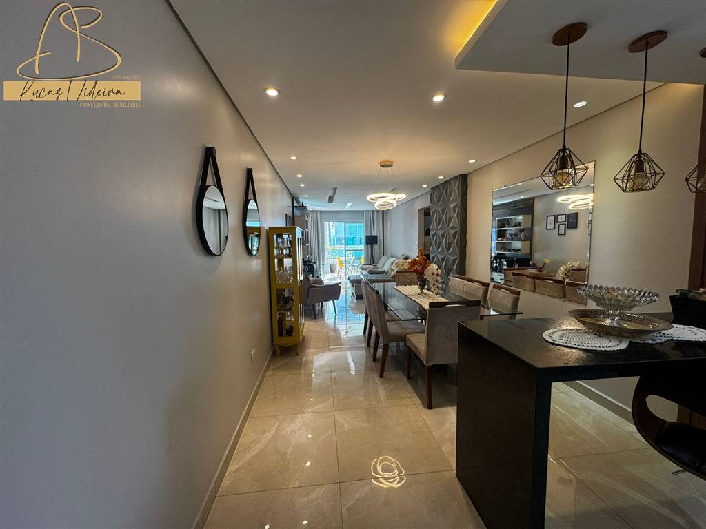 Apartamento, 3 quartos, 130 m² - Foto 7