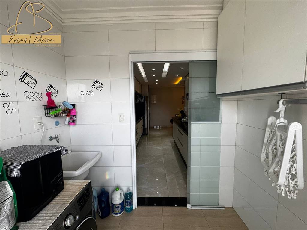 Apartamento, 3 quartos, 130 m² - Foto 8