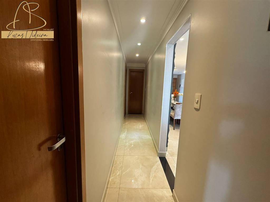 Apartamento, 3 quartos, 130 m² - Foto 11