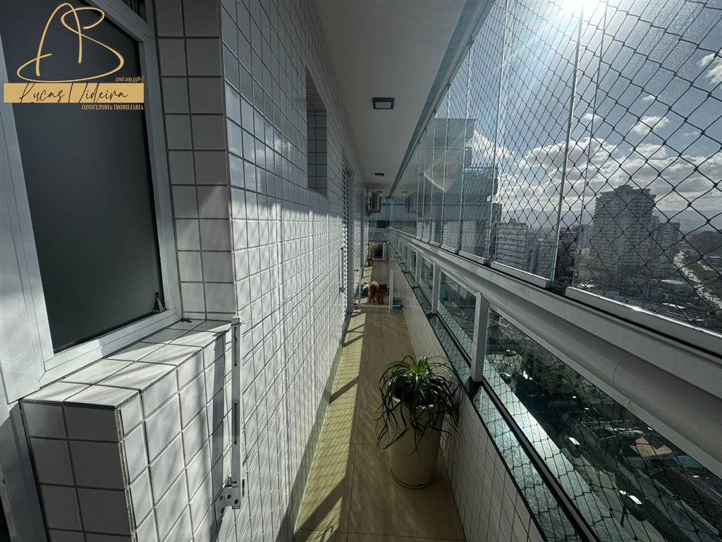 Apartamento, 3 quartos, 130 m² - Foto 12