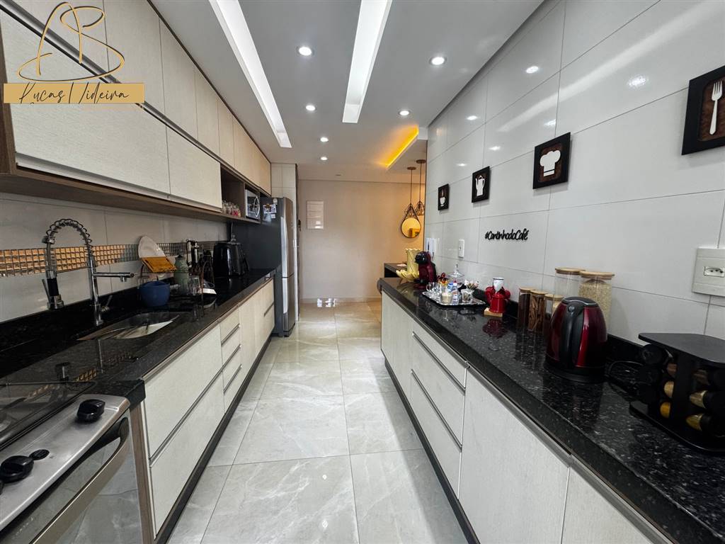 Apartamento, 3 quartos, 130 m² - Foto 13