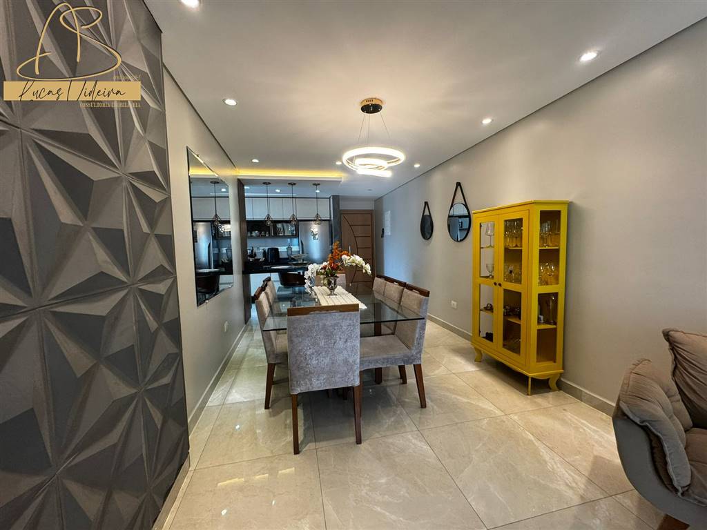 Apartamento, 3 quartos, 130 m² - Foto 14