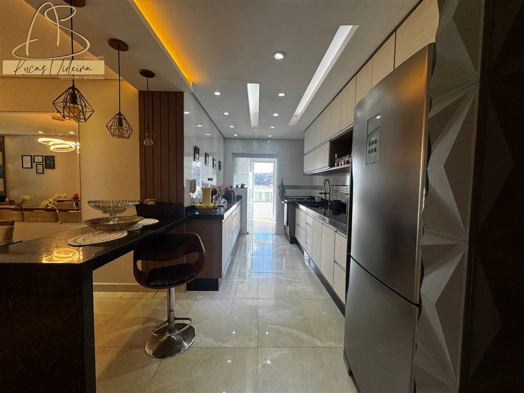 Apartamento, 3 quartos, 130 m² - Foto 15