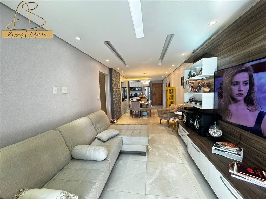 Apartamento, 3 quartos, 130 m² - Foto 16