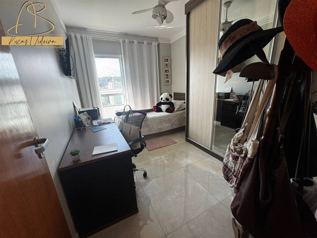Apartamento, 3 quartos, 130 m² - Foto 17