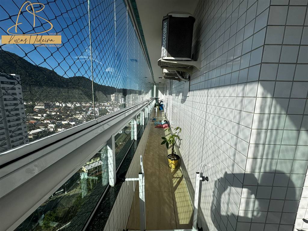 Apartamento, 3 quartos, 130 m² - Foto 19