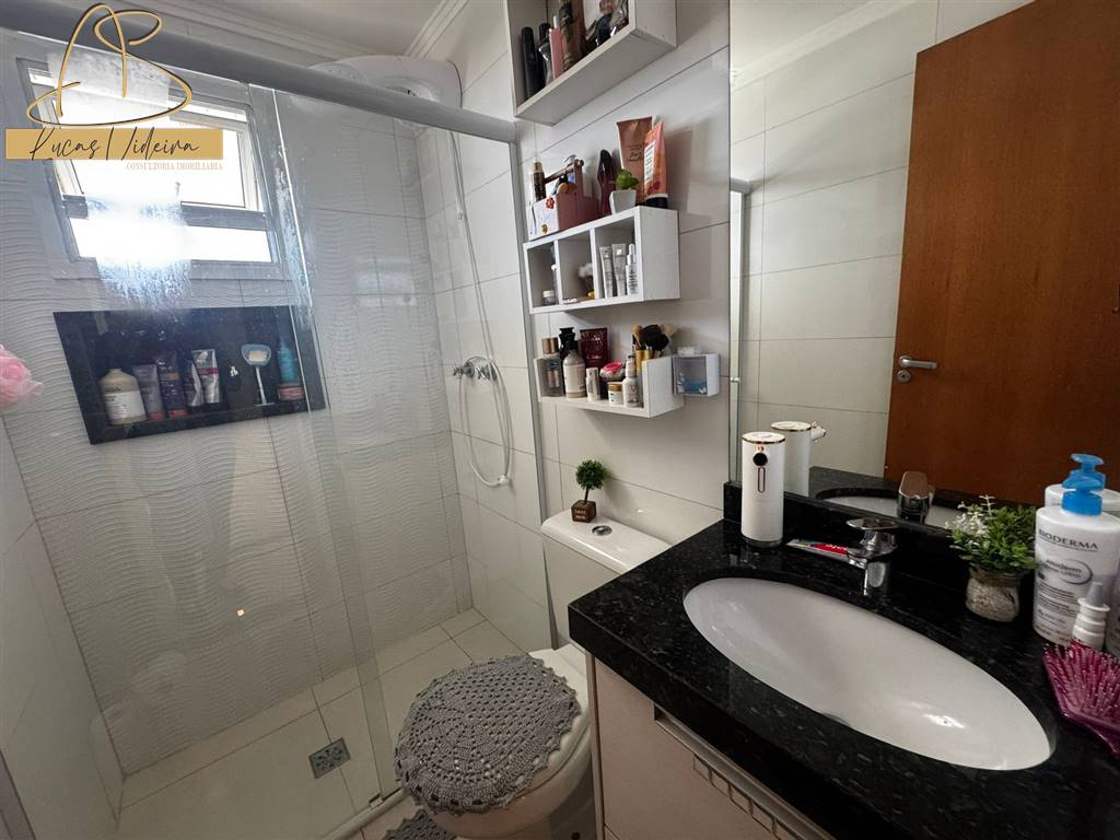 Apartamento, 3 quartos, 130 m² - Foto 20