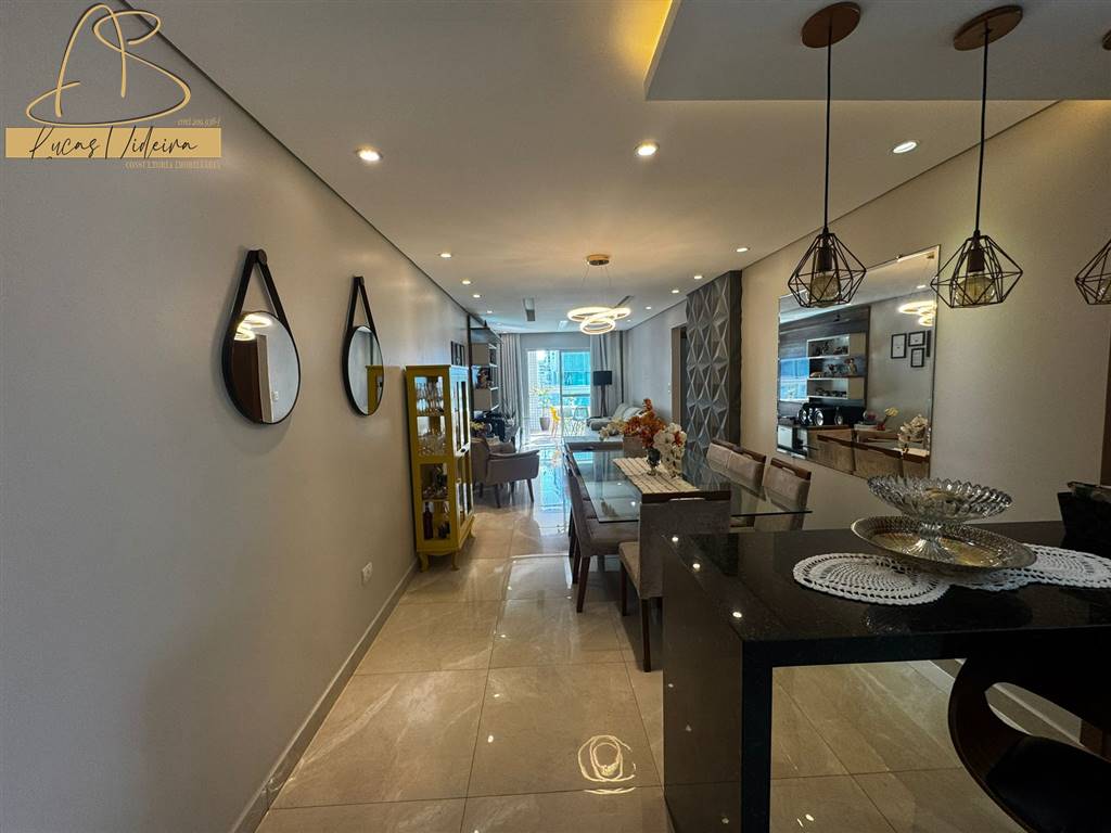 Apartamento, 3 quartos, 130 m² - Foto 21