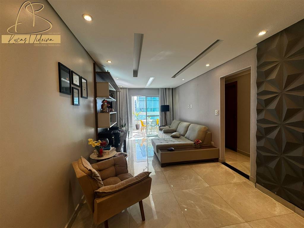 Apartamento, 3 quartos, 130 m² - Foto 22