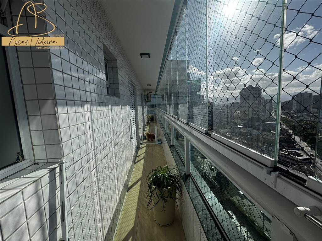 Apartamento, 3 quartos, 130 m² - Foto 23