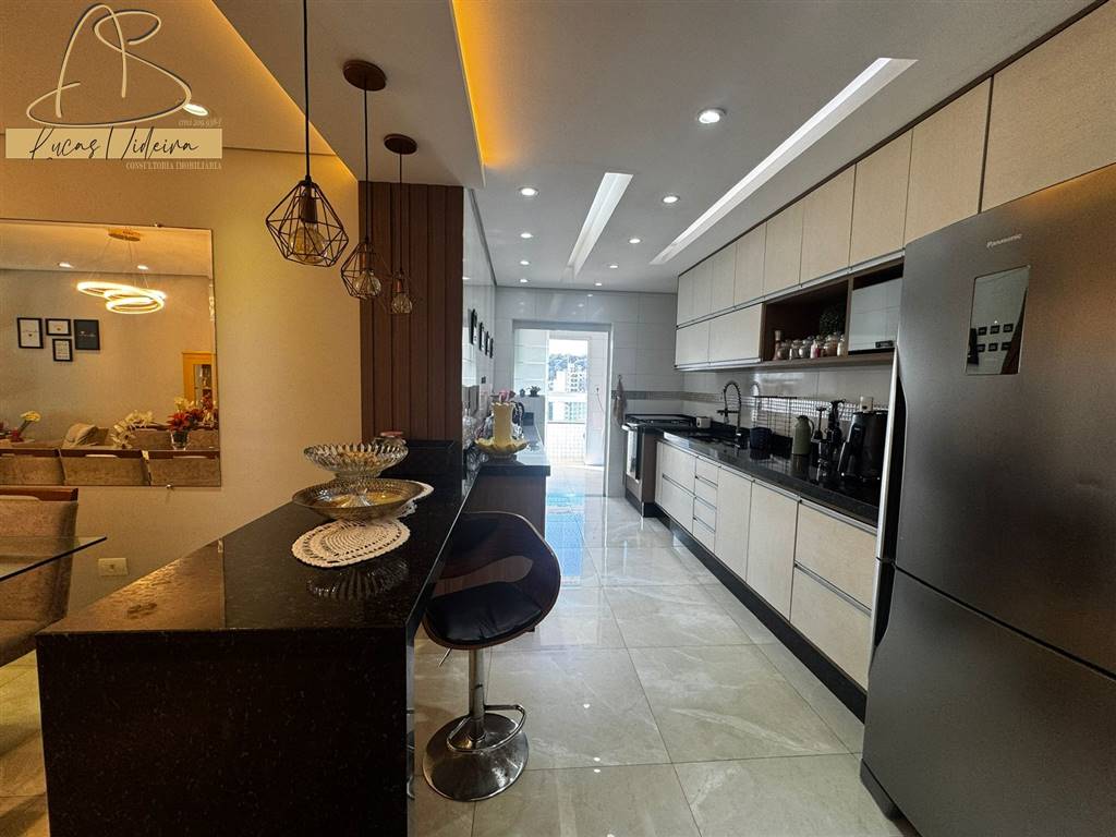Apartamento, 3 quartos, 130 m² - Foto 24