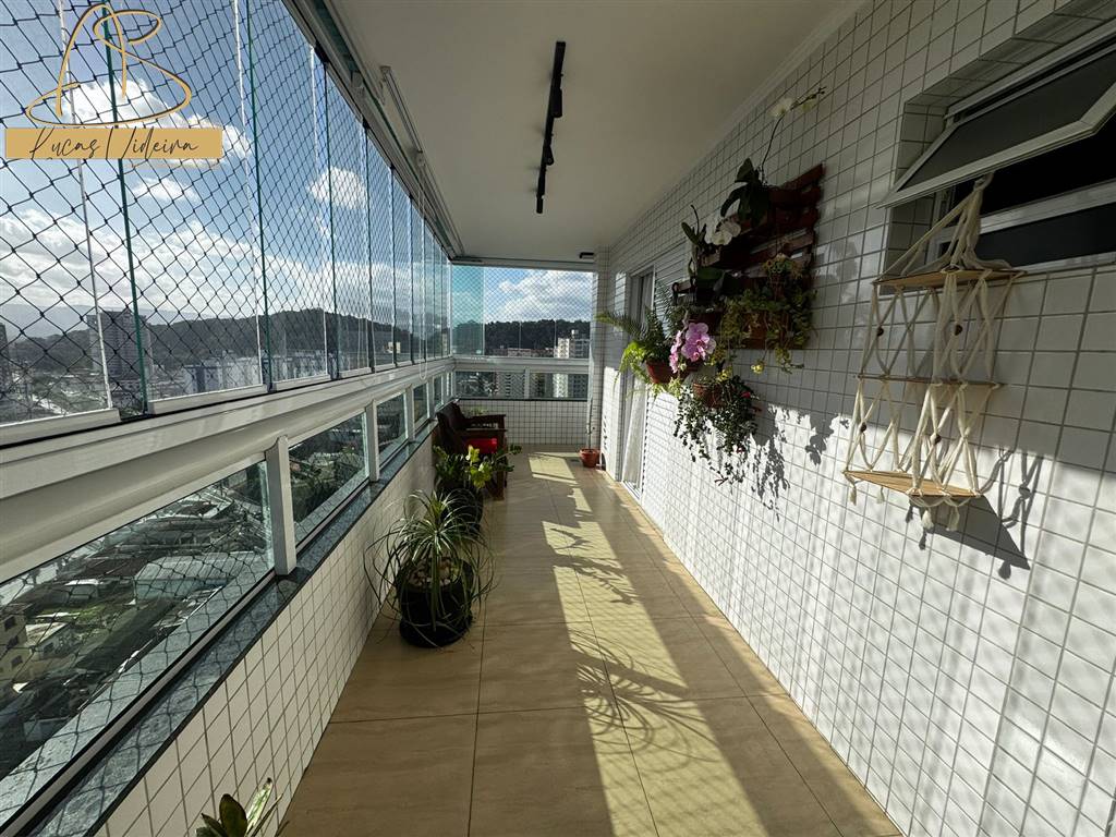 Apartamento, 3 quartos, 130 m² - Foto 25