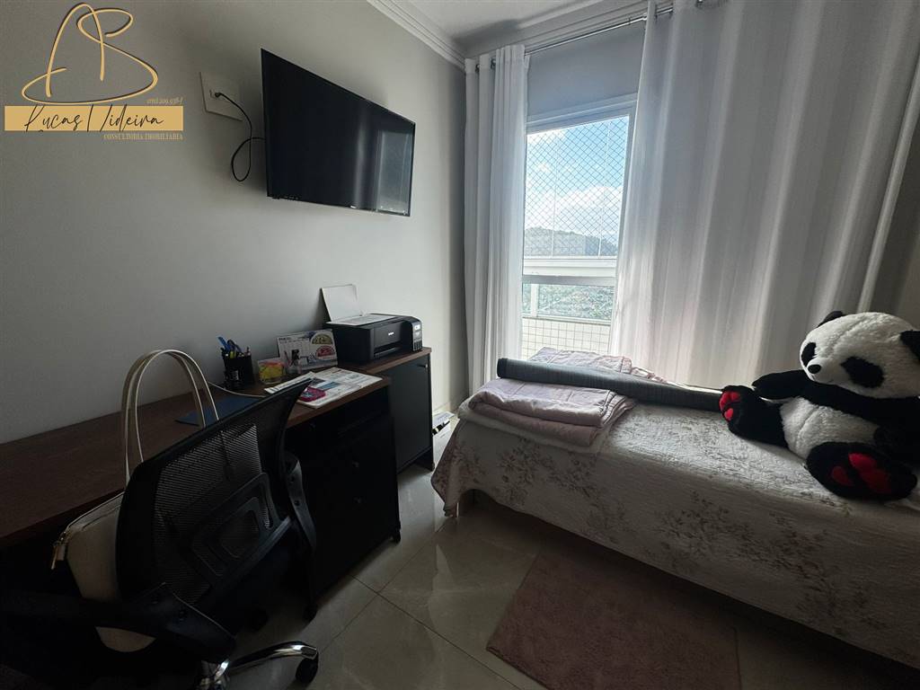 Apartamento, 3 quartos, 130 m² - Foto 26