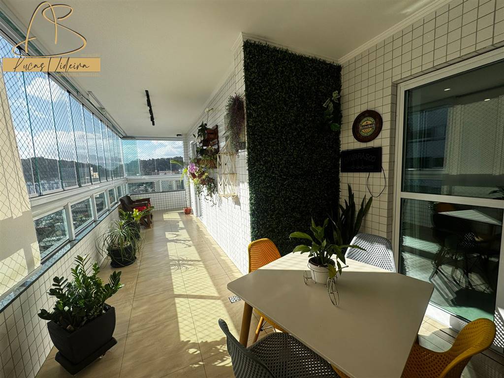 Apartamento, 3 quartos, 130 m² - Foto 27