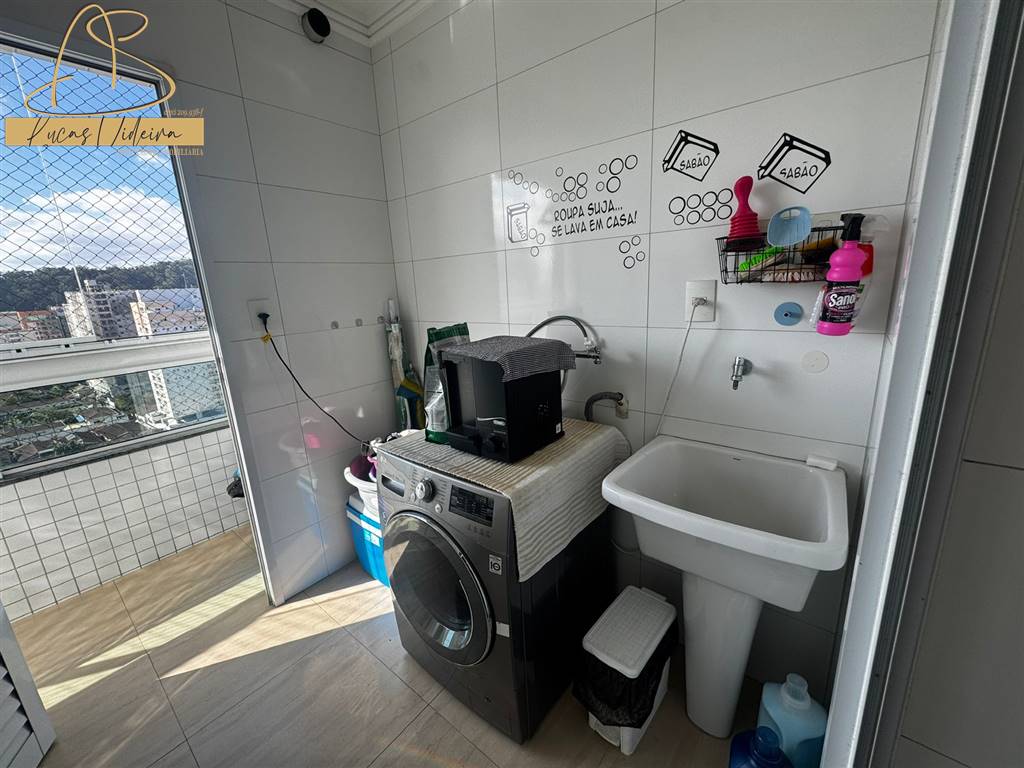 Apartamento, 3 quartos, 130 m² - Foto 28