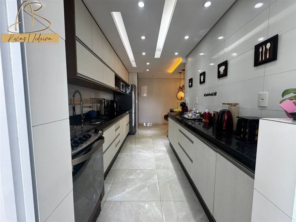 Apartamento, 3 quartos, 130 m² - Foto 29