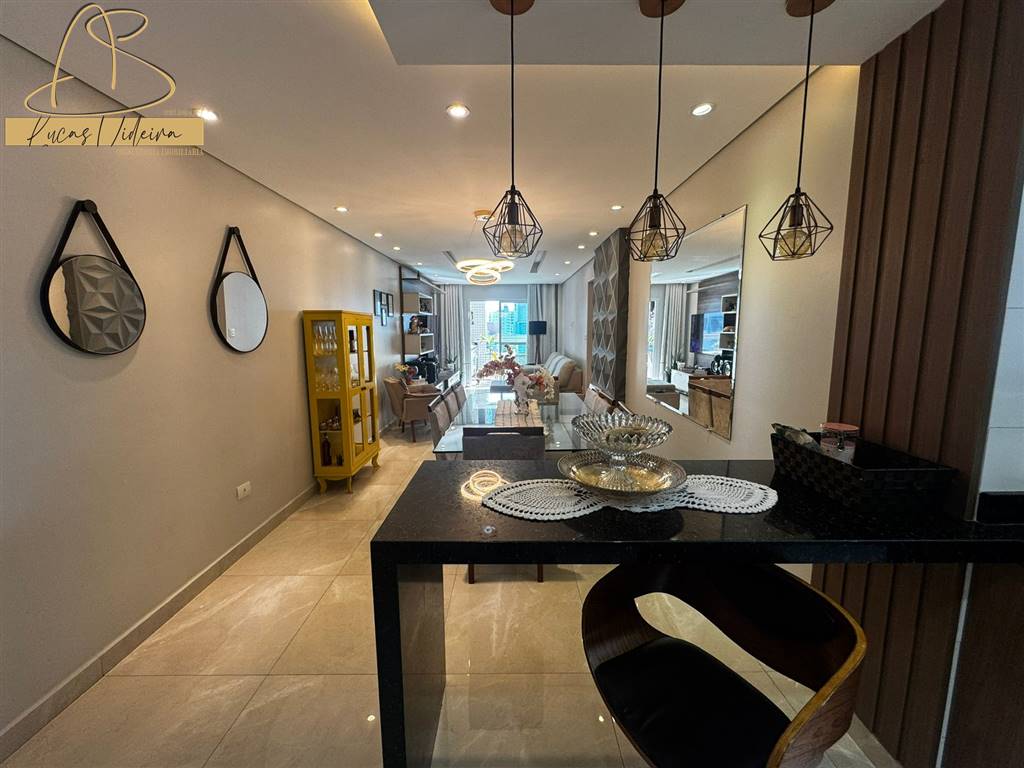 Apartamento, 3 quartos, 130 m² - Foto 31