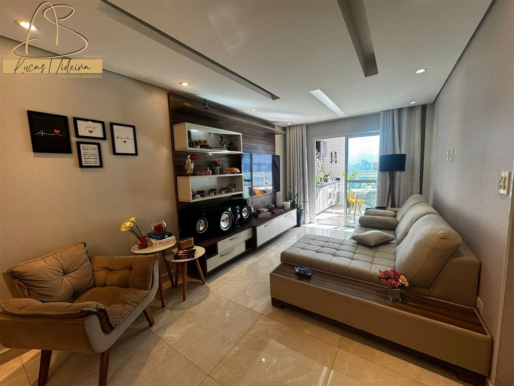 Apartamento, 3 quartos, 130 m² - Foto 32