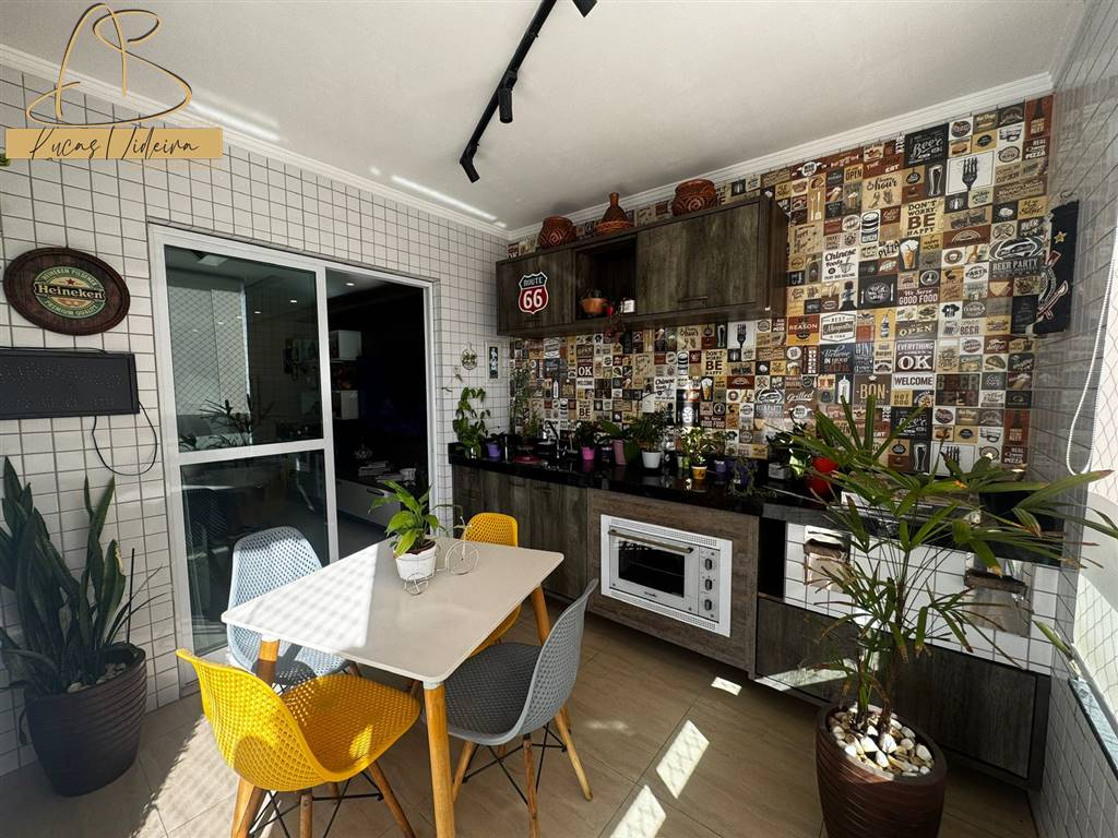 Apartamento, 3 quartos, 130 m² - Foto 33