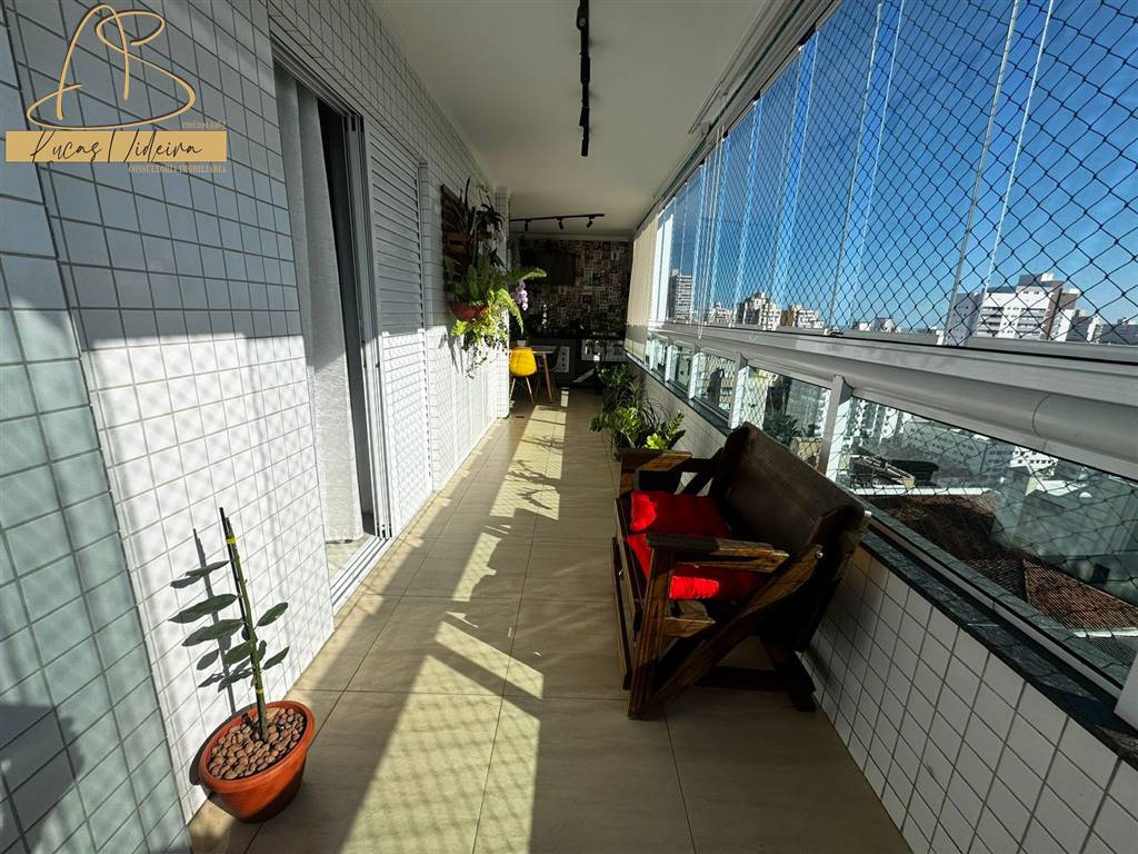 Apartamento, 3 quartos, 130 m² - Foto 34