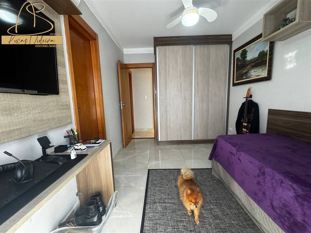 Apartamento, 3 quartos, 130 m² - Foto 36
