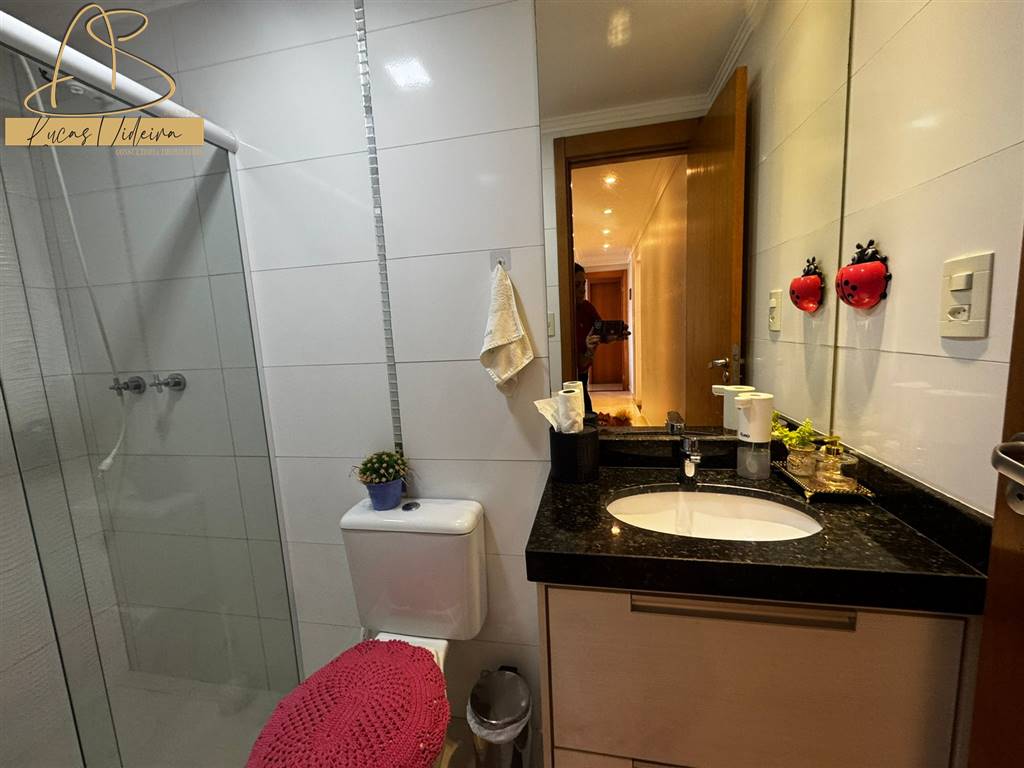 Apartamento, 3 quartos, 130 m² - Foto 37