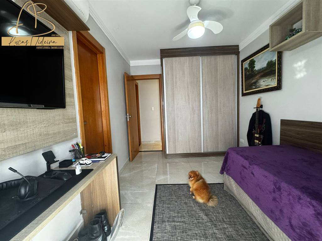 Apartamento, 3 quartos, 130 m² - Foto 39