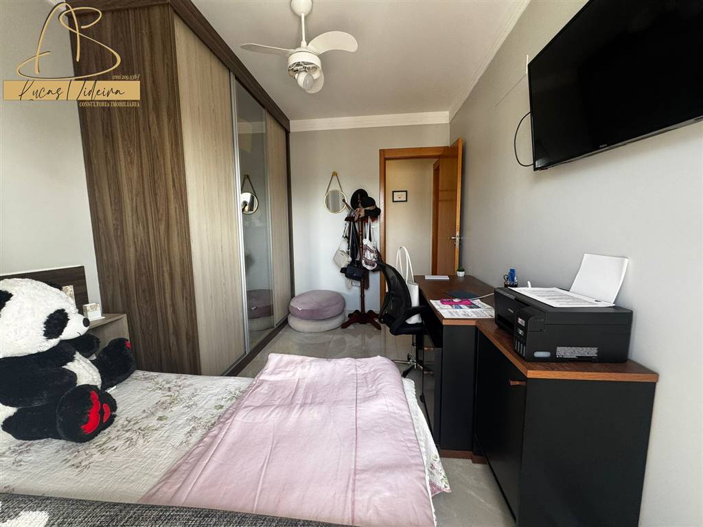 Apartamento, 3 quartos, 130 m² - Foto 41