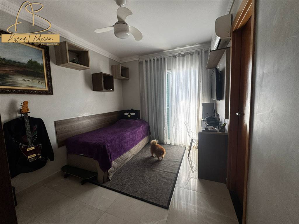 Apartamento, 3 quartos, 130 m² - Foto 43