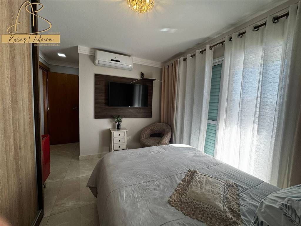 Apartamento, 3 quartos, 130 m² - Foto 44