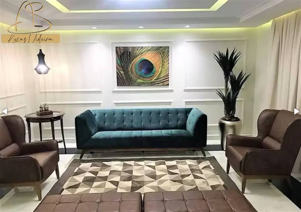 Apartamento, 3 quartos, 130 m² - Foto 49