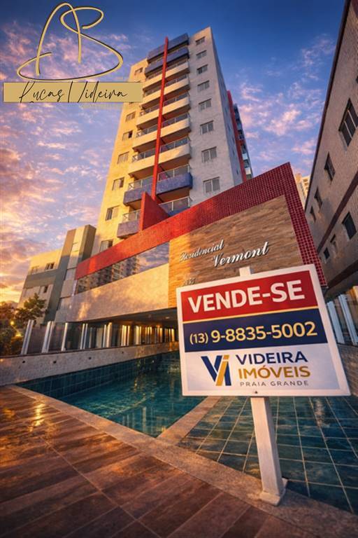 Apartamento, 2 quartos, 68 m² - Foto 1
