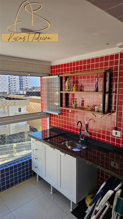 Apartamento, 2 quartos, 68 m² - Foto 8
