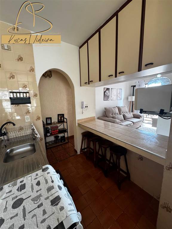 Apartamento, 1 quarto, 42 m² - Foto 3