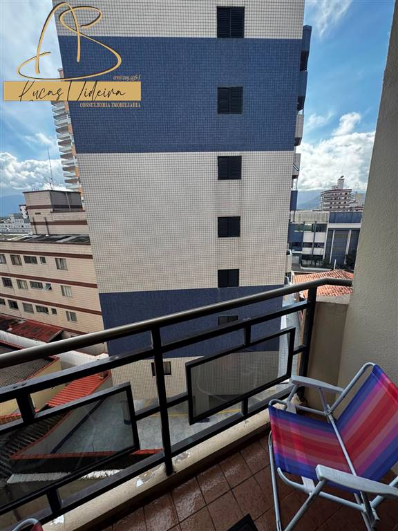 Apartamento, 1 quarto, 42 m² - Foto 2