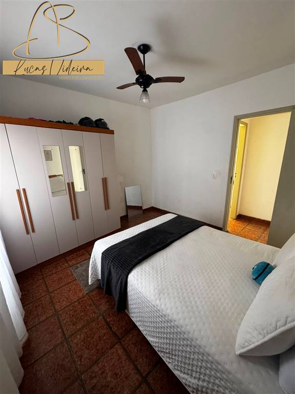 Apartamento, 1 quarto, 42 m² - Foto 8