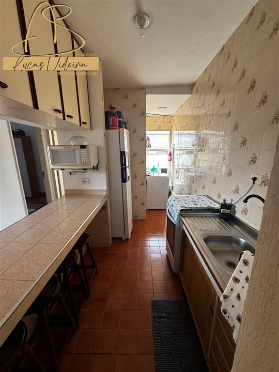 Apartamento, 1 quarto, 42 m² - Foto 4