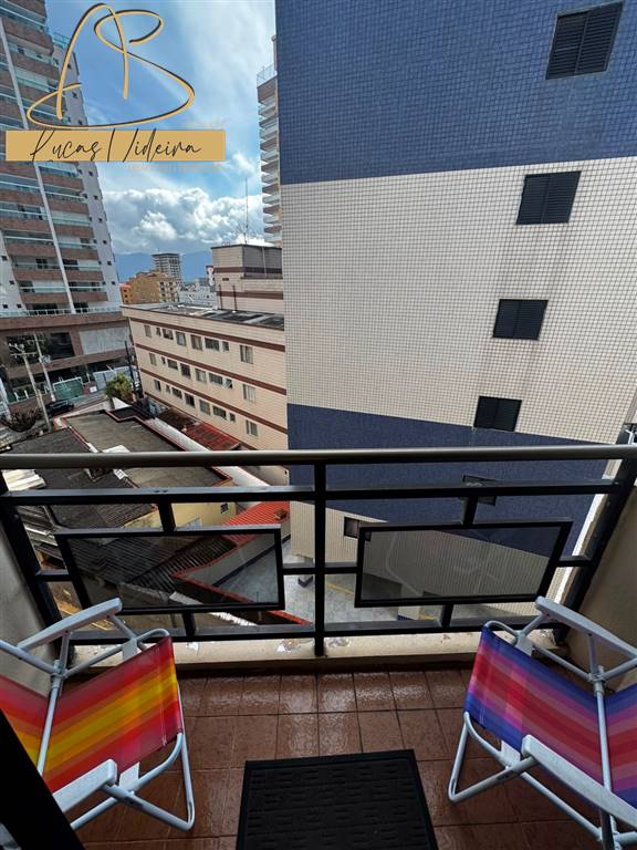 Apartamento, 1 quarto, 42 m² - Foto 5