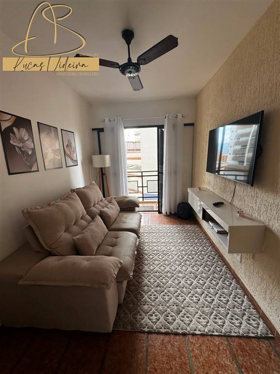 Apartamento, 1 quarto, 42 m² - Foto 9