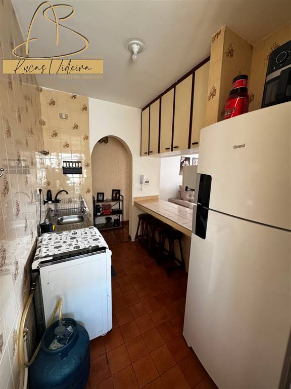 Apartamento, 1 quarto, 42 m² - Foto 6