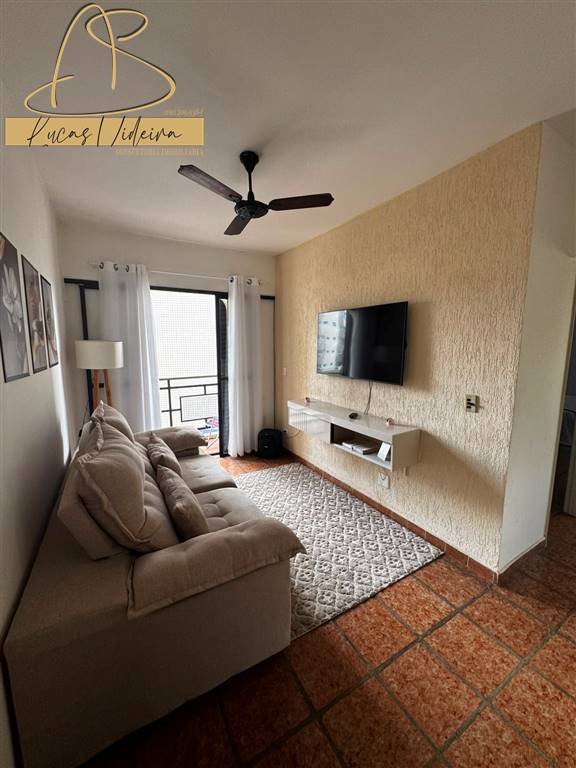 Apartamento, 1 quarto, 42 m² - Foto 13