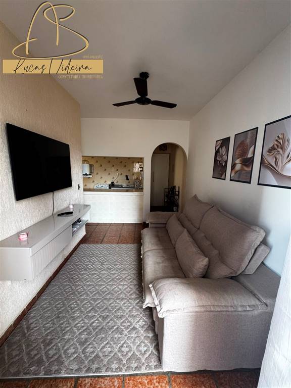 Apartamento, 1 quarto, 42 m² - Foto 12
