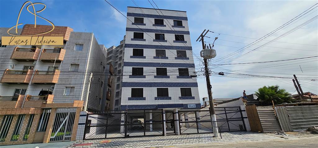 Apartamento, 2 quartos, 69 m² - Foto 1